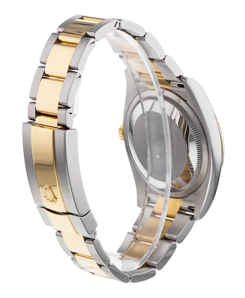 Rolex Datejust 116233